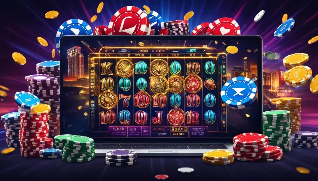 Người chơi đọc các điều khoản và điều kiện của 678win đá gà