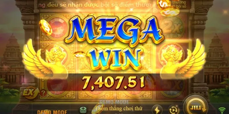 Gà chiến thắng trong trận đấu 678win