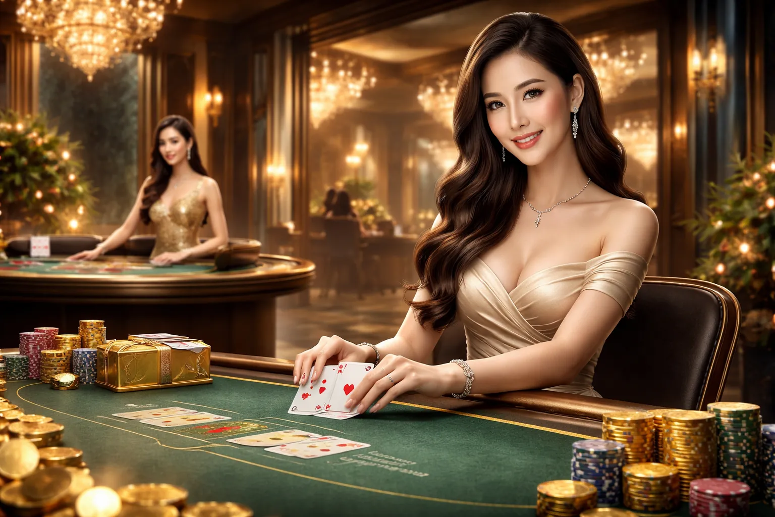Trận đá gà kịch tính tại 678win