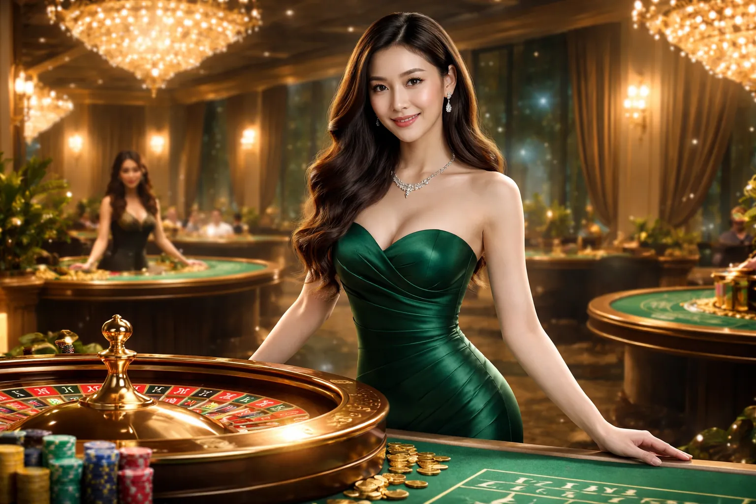 Hướng Dẫn Toàn Diện Về Đá Gà Trực Tuyến