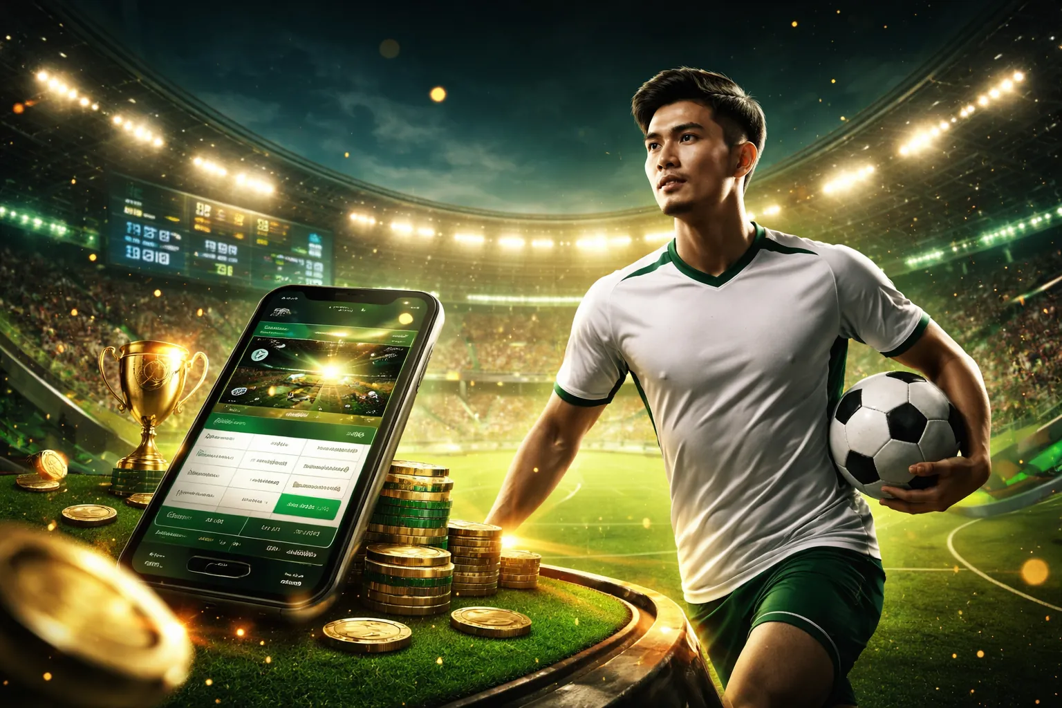 Hình ảnh nền đăng nhập 678win đá gà